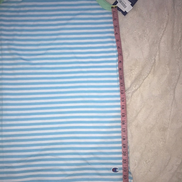 Champion campus tank dress medium NWT sleeveless - Picture 11 of 11